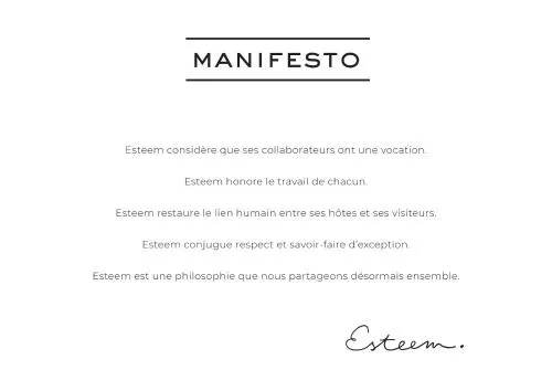 Esteem Tour Eiffel photo 18