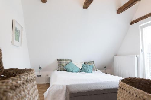 MINTGraz - 1 bedroom Penthouse