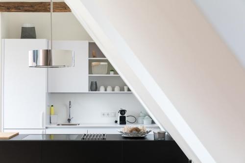 MINTGraz - 1 bedroom Penthouse