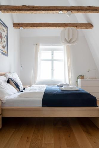 MINTGraz - 2 bedroom Penthouse