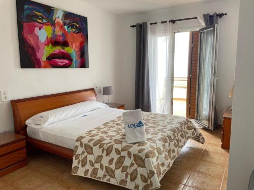 Apartamento frente al mar en Denia - ES-373-8