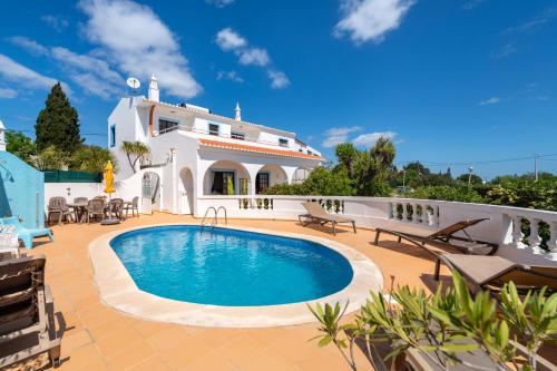 Villa Mario - Swimming pool - WIFI - BY BEDZY