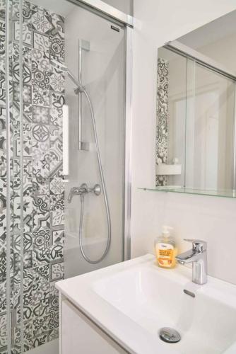 Penthouse Balcon del Mar Deluxe 4 - 3 Terraces, Heated Pool & Sea Views in Nerja