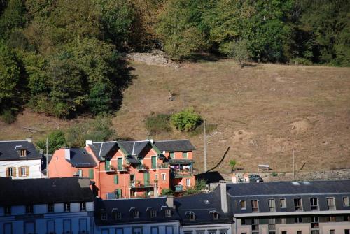 Gallery image of Hôtel Ardiden in Luz-Saint-Sauveur