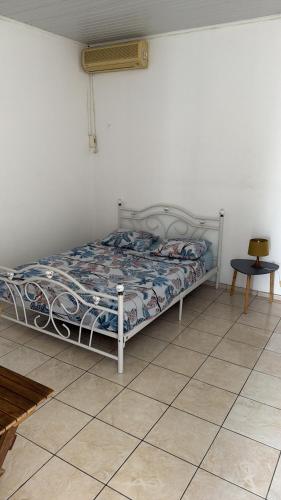Gallery image of Chambres les pieds dans l’eau résidence Cypria in Les Trois-Îlets