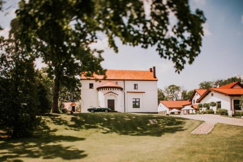 Bagatelka Cenrum Rekreacyjno-Hotelowe