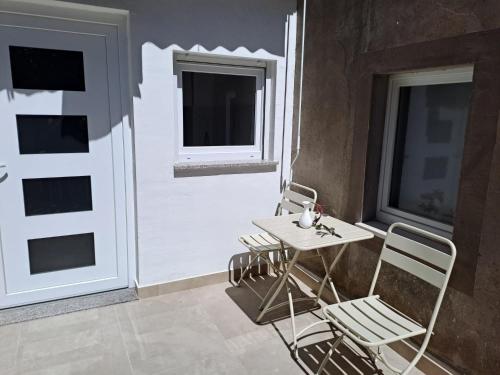 Apartment Kazela