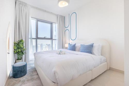 Bloomfields Dreamy 2BR in Radiant Boulevard