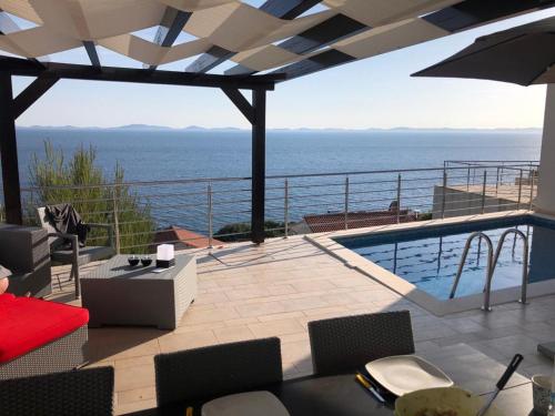 Villa Murter