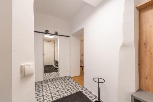 Premium Apartments in Altstadtnähe