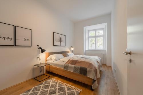 Premium Apartments in Altstadtnähe