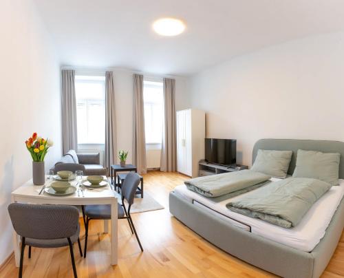 City Apartments Vienna