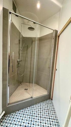 Vaudrey - 1 Bedroom - Bourse du Travail