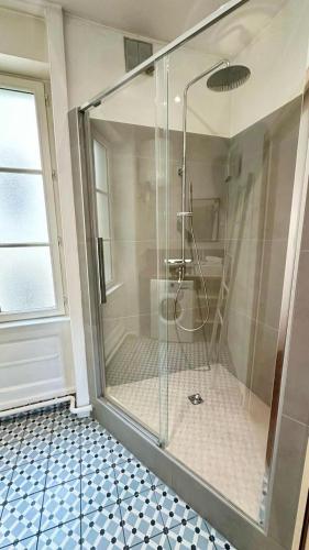 Vaudrey - 1 Bedroom - Bourse du Travail