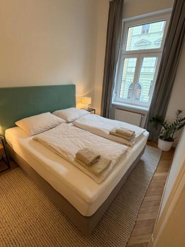 Premium Apartment close to city center