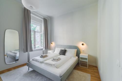 Premium 2BR Apartment close to city center