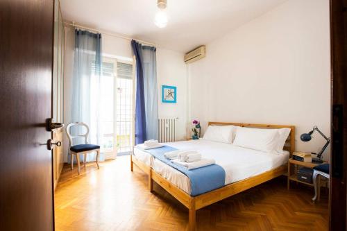 Homeby, Casa Romitino