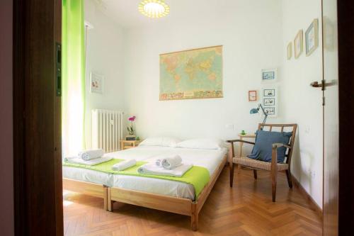 Homeby, Casa Romitino