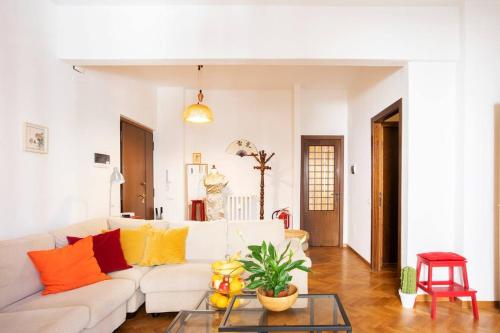 Homeby, Casa Romitino