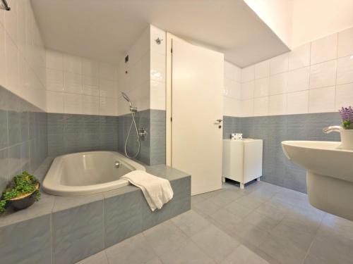 Homeby, Maisonette Lodovica