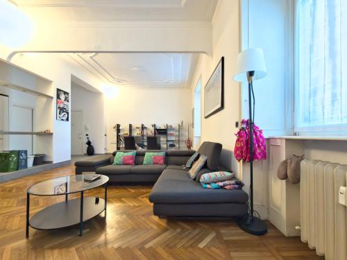 Homeby, Maisonette Lodovica