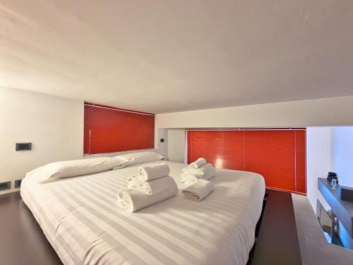 Homeby, Maisonette Lodovica