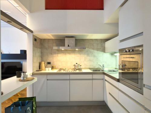 Homeby, Maisonette Lodovica