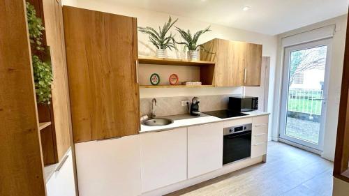 Chinard 1 - 1 Bedroom - Gare de Vaise