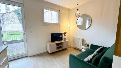 Chinard 1 - 1 Bedroom - Gare de Vaise