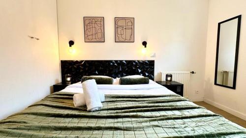 Chinard 1 - 1 Bedroom - Gare de Vaise