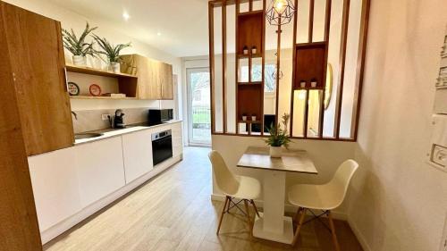 Chinard 1 - 1 Bedroom - Gare de Vaise