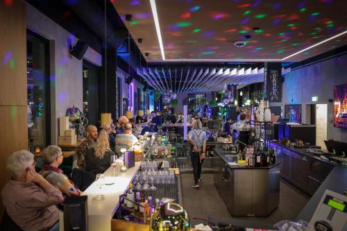 AVES Hotel&Apartment Arosa