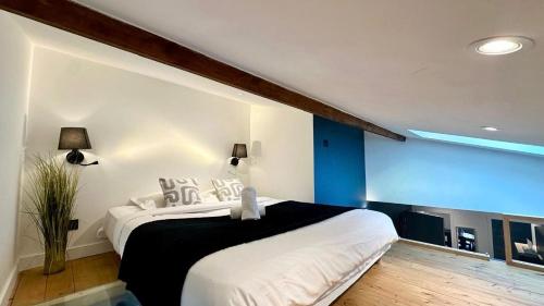 63 Claire 1 - 1 Bedroom - Gare de Vaise