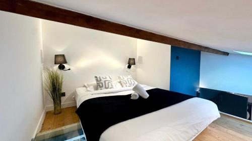 63 Claire 1 - 1 Bedroom - Gare de Vaise
