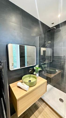 63 Claire 1 - 1 Bedroom - Gare de Vaise