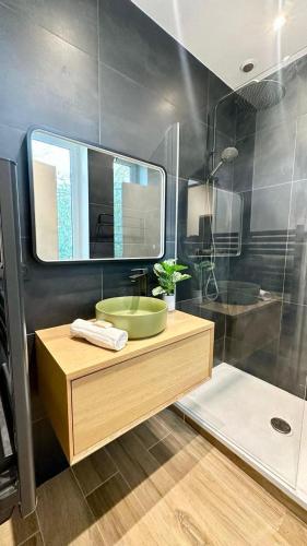 63 Claire 1 - 1 Bedroom - Gare de Vaise