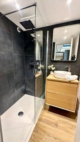 63 Claire 2 2 Bedrooms Vaise Train Station