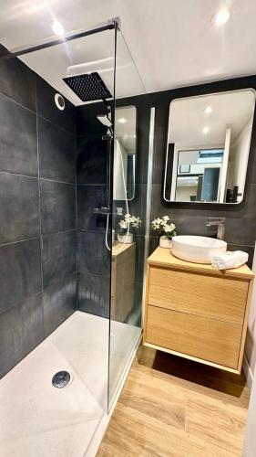 63 Claire 2 2 Bedrooms Vaise Train Station