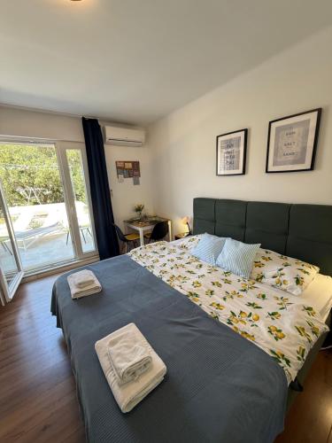 Studio Apartman LEMON