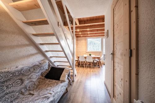 Appartement Côté Soleil