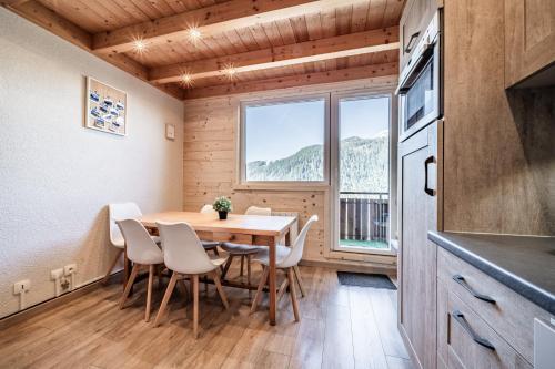 Appartement Côté Soleil