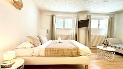 Seignemartin Chambre 1