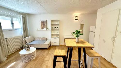 Seignemartin Chambre 1