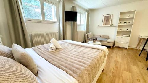 Seignemartin Chambre 1