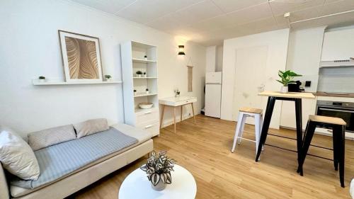 Seignemartin Chambre 1