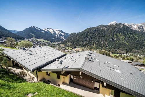 Appartement Côté Soleil