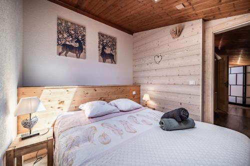 Appartement Côté Soleil