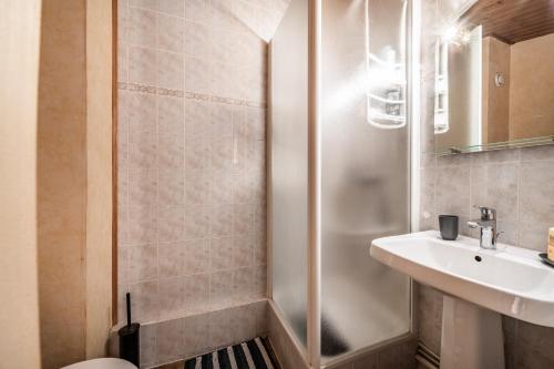 Appartement Côté Soleil