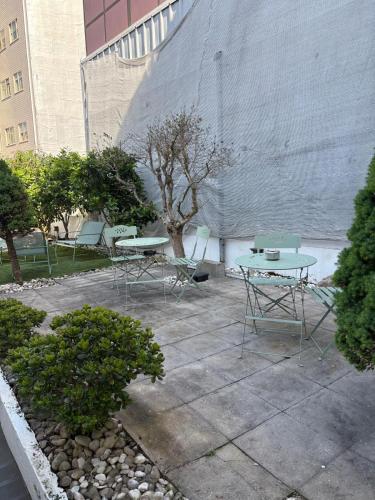 InLapa Studio IV Porto Garden View