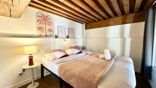 Belfort 2 Bedrooms Croix Rousse